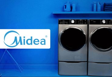 Home-appliance-repair-midea